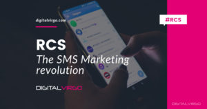 RCS, the SMS Marketing Revolution