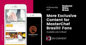 More exclusive Content for MasterChef Brasil Fans