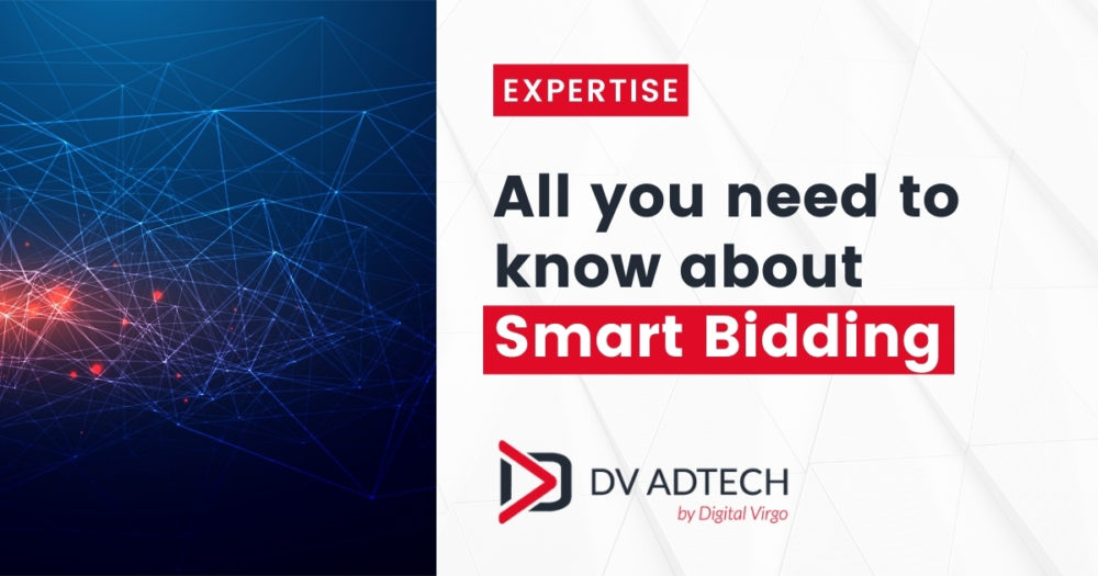 Getting to know more about our acquisition strategy - Smart Bidding
