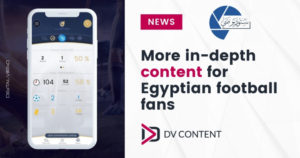 Enriqueciendo el servicio de Clicnscores con el contenido de la Liga de Fútbol de Egipto