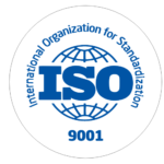 international organization for standardization logo