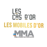 les cas d'or logo