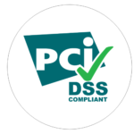 pci dss compliant logo