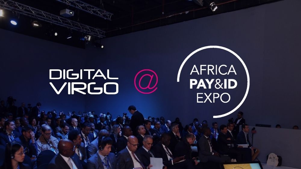 Africa PAY & ID Expo exposition