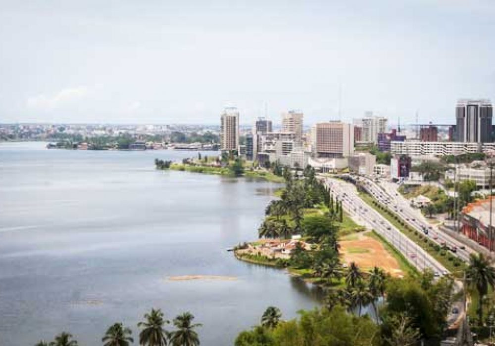 Abidjan CIty