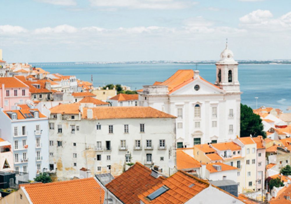 Lisboa City